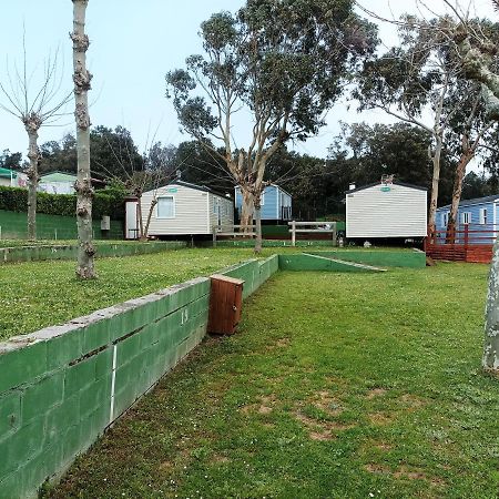 Camping Derby Loredo Exterior photo