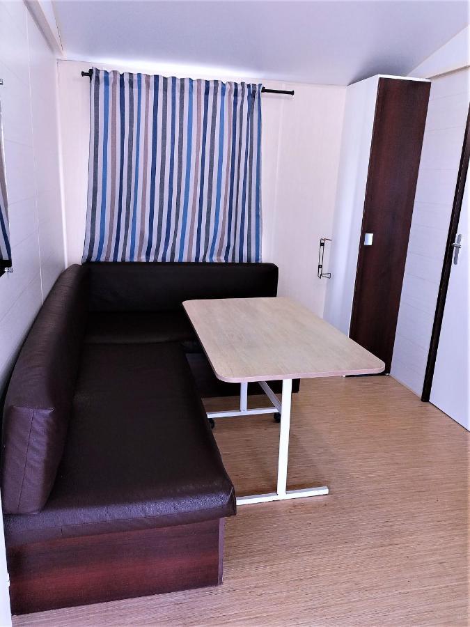 Camping Derby Loredo Exterior photo
