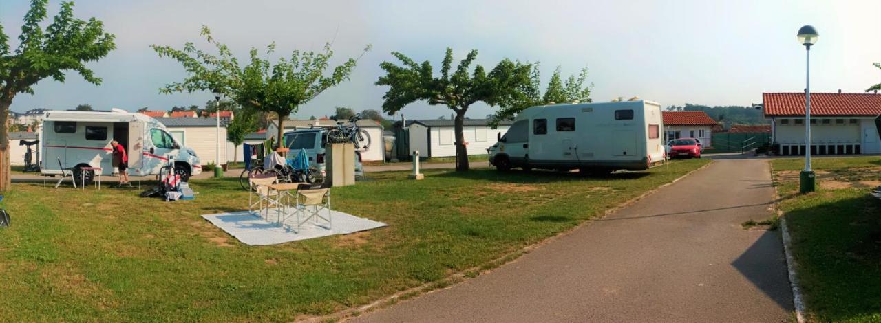Camping Derby Loredo Exterior photo
