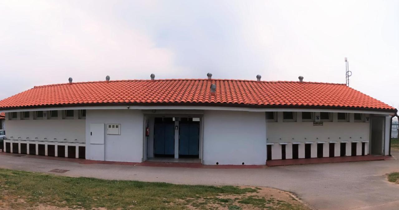 Camping Derby Loredo Exterior photo